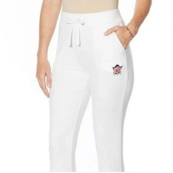 Badgley Mischka Joggers - Picture 2 of 5